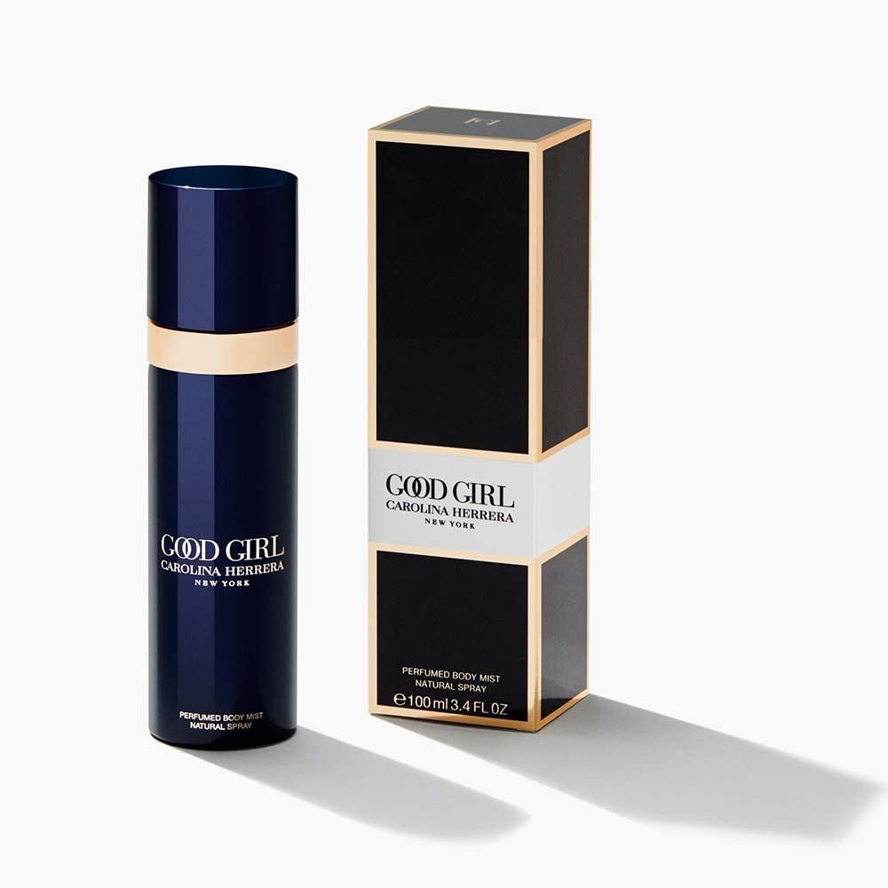 Carolina Herrera, Good Girl Body Mist 100 ml.