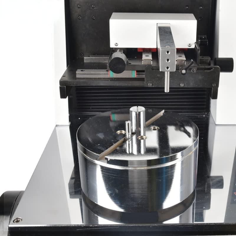 1Nm Digital Torsion Spring Load Testing Machine Automatic