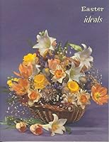 Ideals Easter Issue ; Volume 29 No. 2 B0011UFCJ2 Book Cover