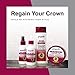 Groganics Revita-Edge Control Gel 4 oz