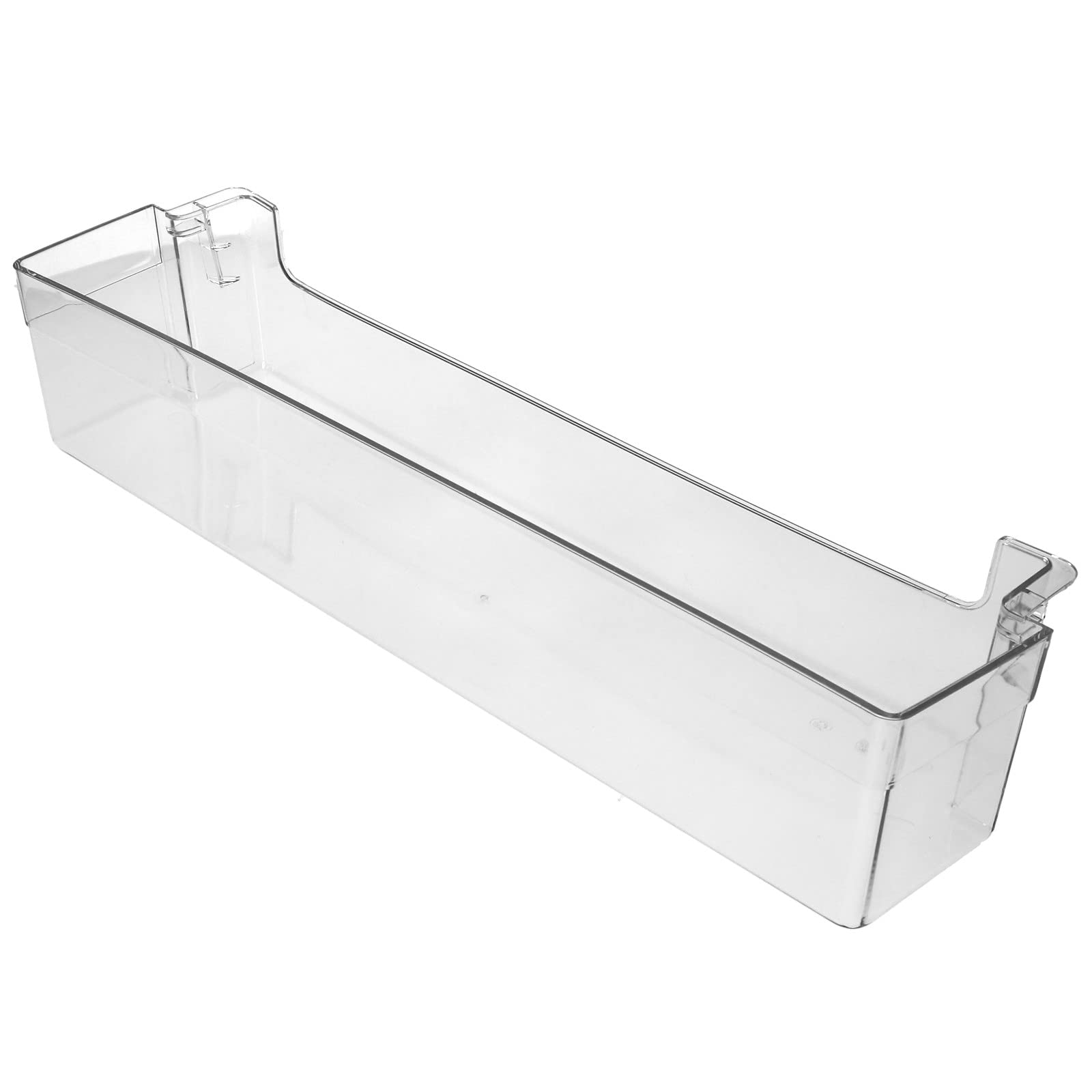 LUTH Premium Profi Parts Türfach Flaschenfach unten 457x90mm kompatibel mit Gorenje Asko 407845 422779 für Kühlschrank Kühlgefrierkombinationen