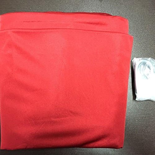 Aerial Yoga Hammock Red