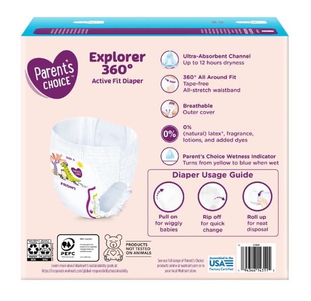 Luvs, Diapers Platinum Protection Size 6, 20 Count