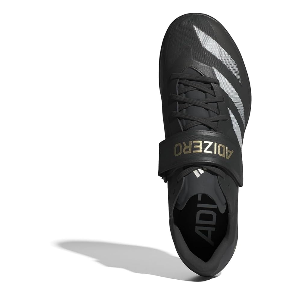 Amazon.co.jp: アディダス adidas ADIZERO HJ 陸上競技 陸上