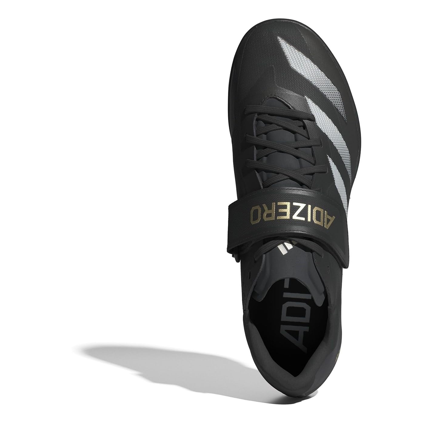 Amazon.co.jp: adidas(アディダス) ADIZERO HJ コアブラック