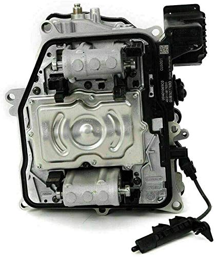 SD&ZC Automatic Transmission Valve Body And Control Module DQ200 0AM Fit For V-W AU-DI SK-O-DA SD&ZC Automatic Transmission Valve Body And Control Module DQ200 0AM Fit For V-W AU-DI SK-O-DA