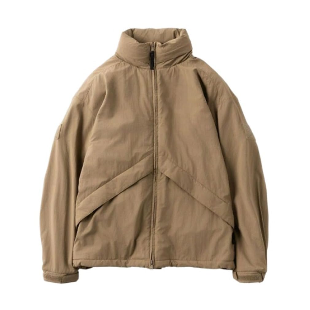 Amazon.co.jp: WILD THINGS ワイルドシングス コールドウェザー