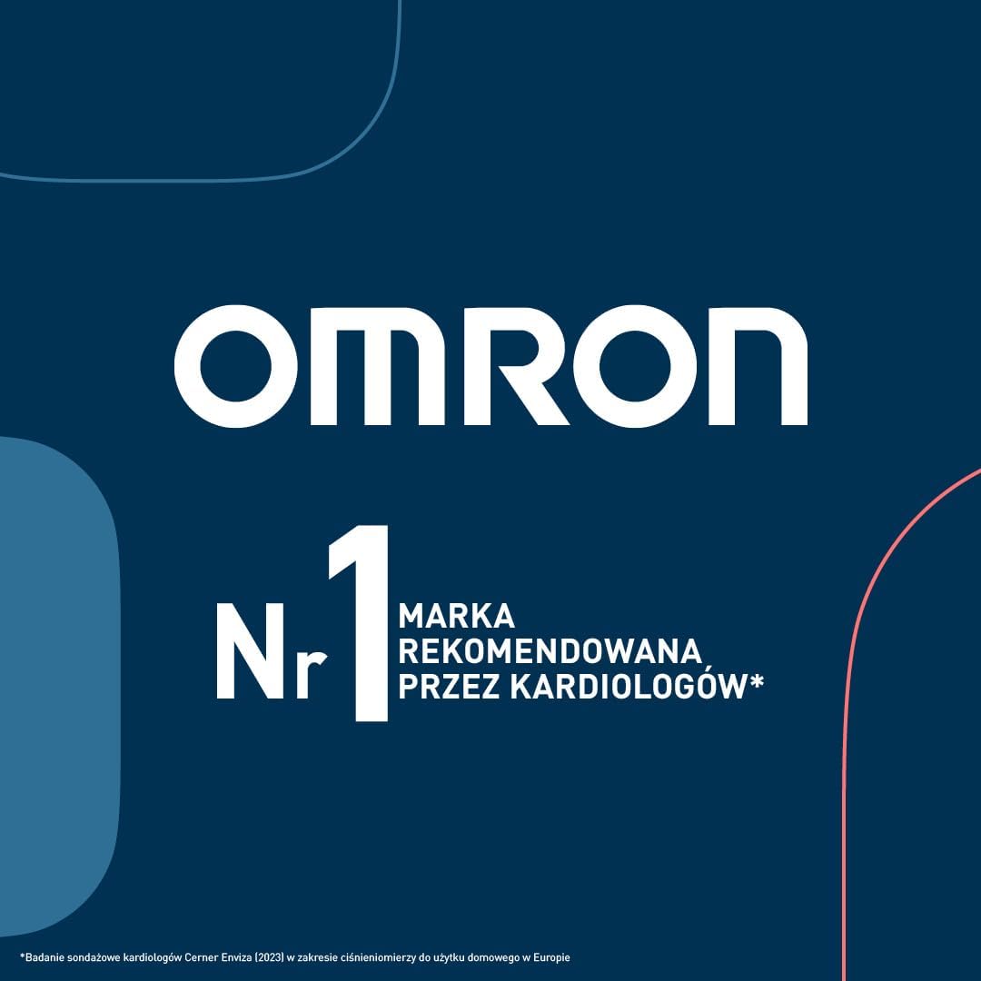 OMRON EVOLV — беспроводной тонометр с манжетой на плечо и функцией Bluetooth | Тонометр, беспроводная манжета на плечо с окружностью 22–42 см, сейчас — 6 месяцев бесплатного доступа к OMRON connect Premium