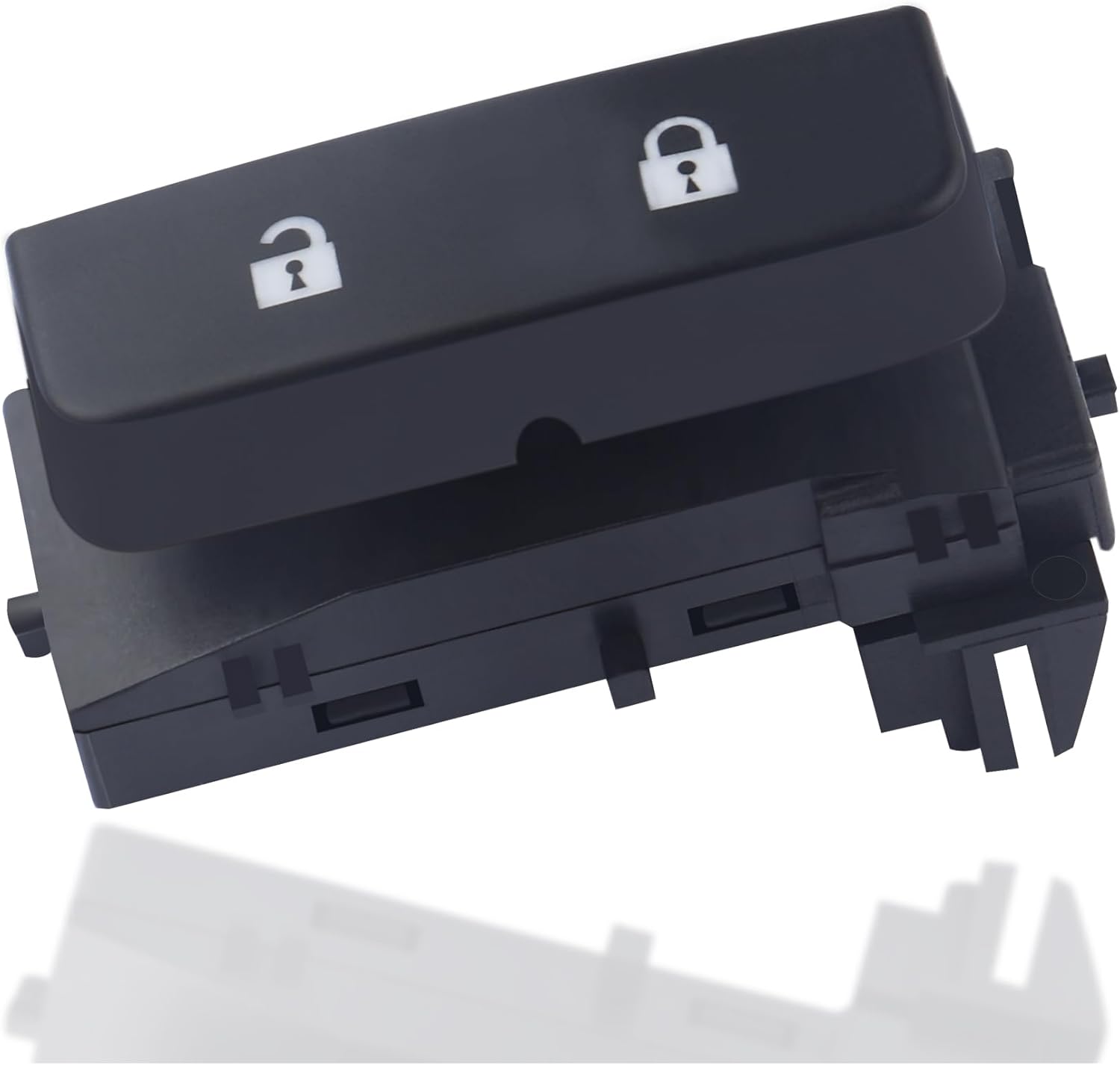 Car Door Lock Switch,OEM15804093 Door Switch Lock Button