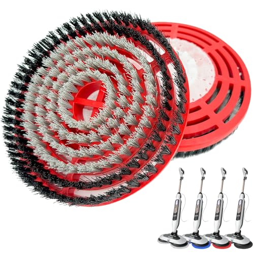 S7001 X`[bv puVwbh Shark S7000 S7201 S7005 S7020 S7001C S7000AMZ S8001 S8201p AbvO[hꂽXNrO&|bVpbh n[htÃfB[vN[jOp 