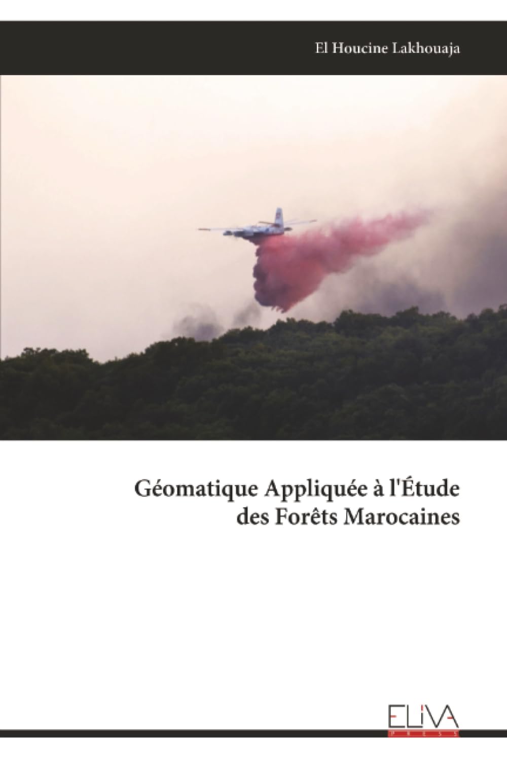 Géomatique Appliquée à l'Étude des Forêts Marocaines