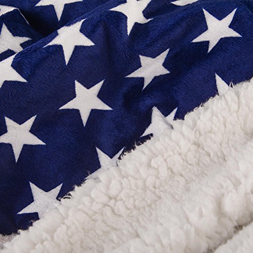 CelinaTex Fantasia Coperta Morbida Double Face