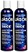 Jason Thin-to-Thick Shampoo - 8 oz - 2 pk