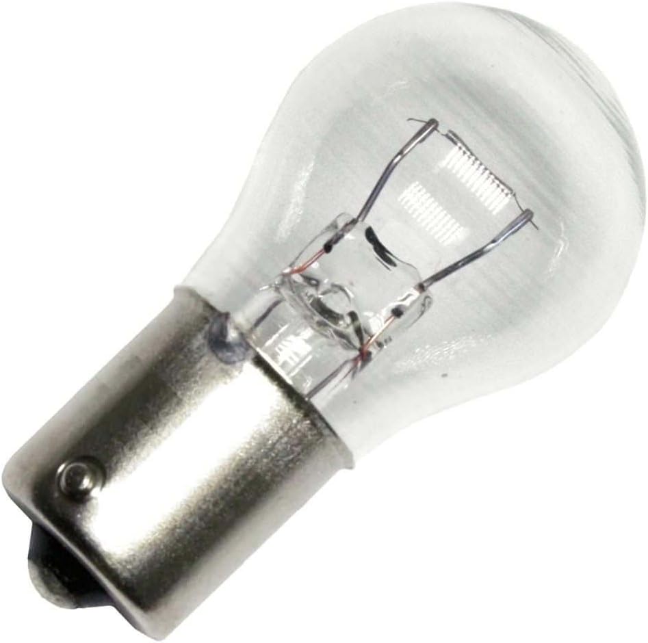 GE 26838 23w S8 12.8v 1073 Automotive miniature light bulb