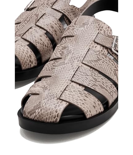 Image of Stacy Adams Men's Montego Slingback Buckle Sandal