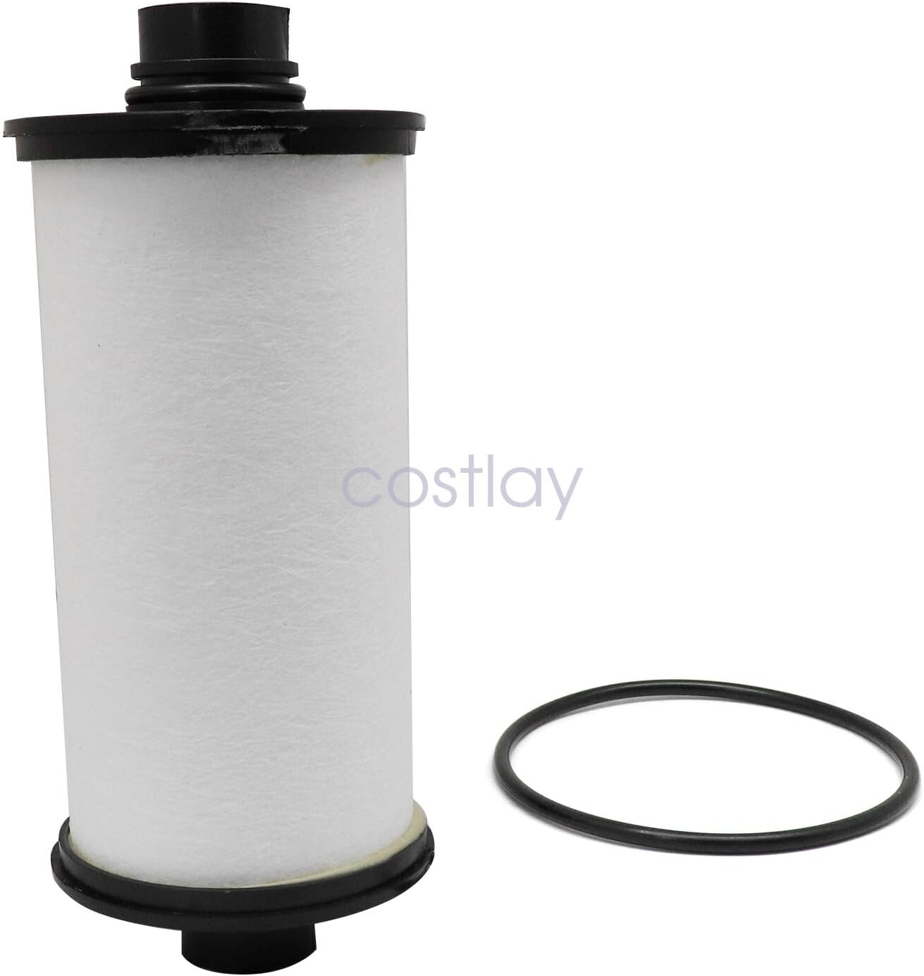 Genuine New Crankcase Ventilation Filter White for Cv52055 Easy Installation OEM Genuine Replacement