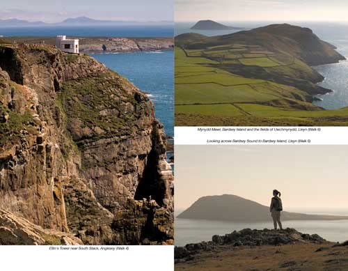 Best Walks in North Wales: Twenty-eight of the