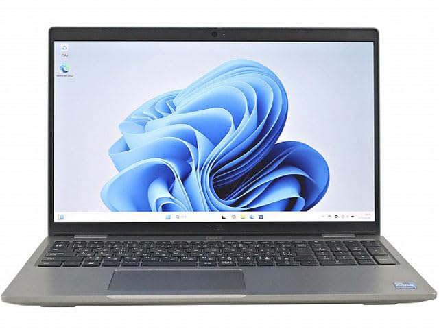 Amazon.co.jp: 【整備済み品】 Dell デル Latitude 5540 第13世代 i7