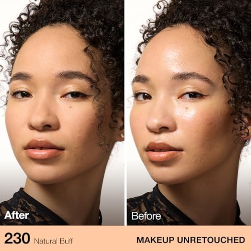 Image of Maybelline Fit Me Matte + Poreless Pressed Face Powder Makeup & Setting Powder, Natural Buff, 1 Count