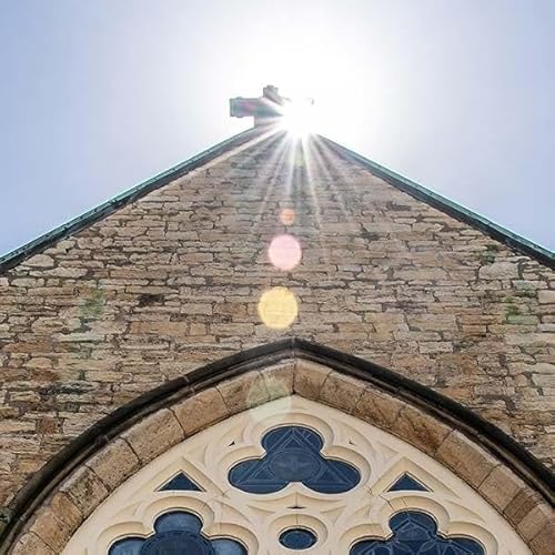 Preaching with Power by Fleming Rutledge