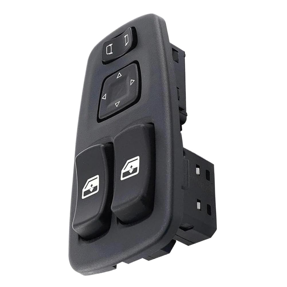 Interrupteur de vitre commande précise 1863516 pour cabine série P G R