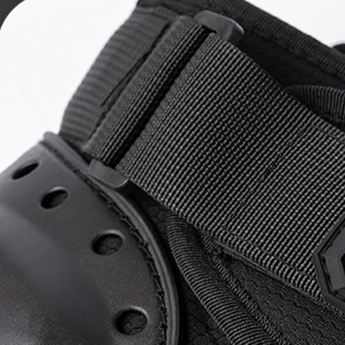 Protector de pecho para moto de cross transpirable y ajustable para motocross 7