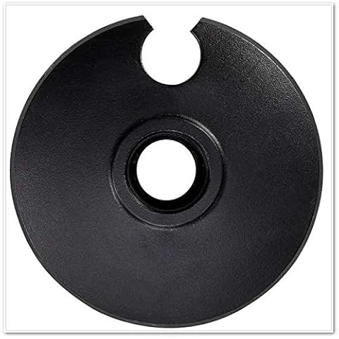 SALOMON Unisex Ski Stick with Multicolour Basket Cover