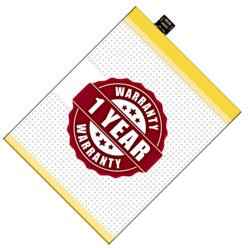 Image of Original NG50 Battery Compatible for Motorola Moto G71 5G (XT2169-1) - (5000mAh) - 1 Year Warranty JK1