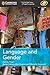 Language and Gender (Cambridge Topics in English Language)