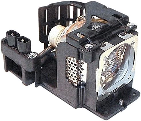 Qcoo POA-LMP90 Replacement Lamp with housing for Projector SANYO PLC-XE40 PLC-XU73 PLC-XU86 PLC-XU83 PLC-XL40 PLC-SU70
