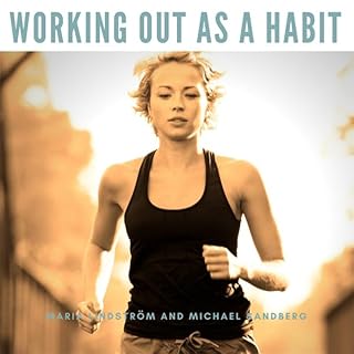 Working Out as a Habit cover art