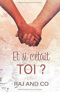 Book's Cover of Et si c'était toi?