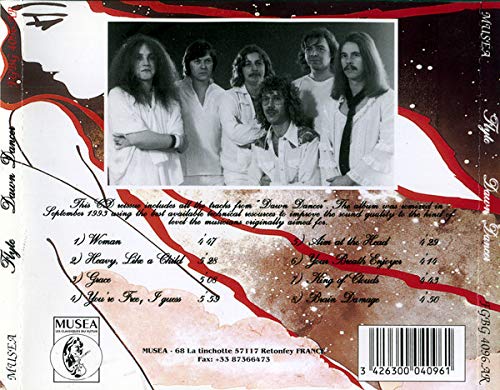 Vista 2 de Dawn Dancer