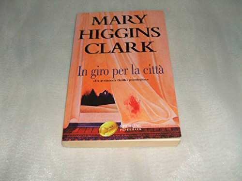 In giro per la città [Italian] 8860612942 Book Cover