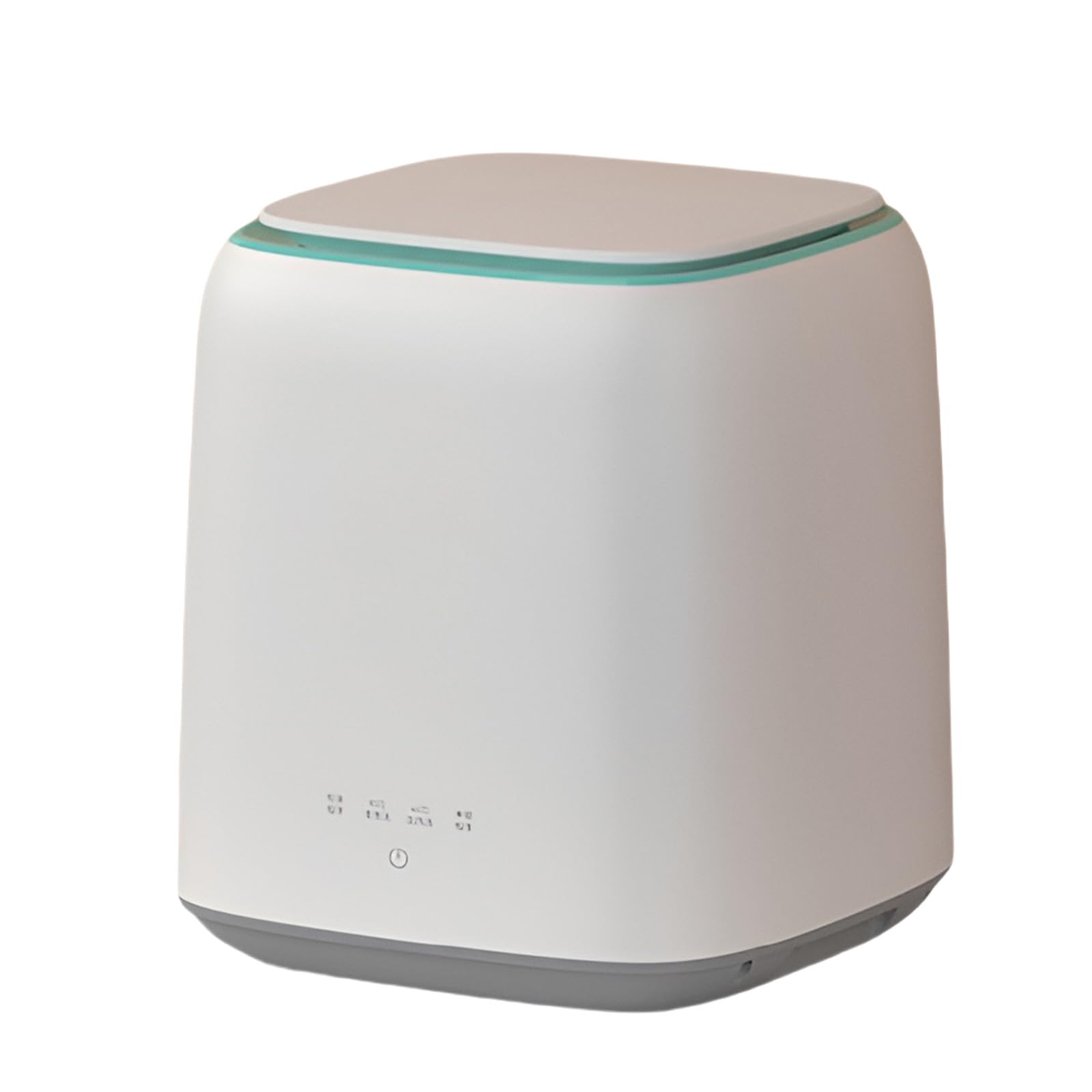 Lave-linge portable automatique 7L pour optimiser l'espace de votre cuisine