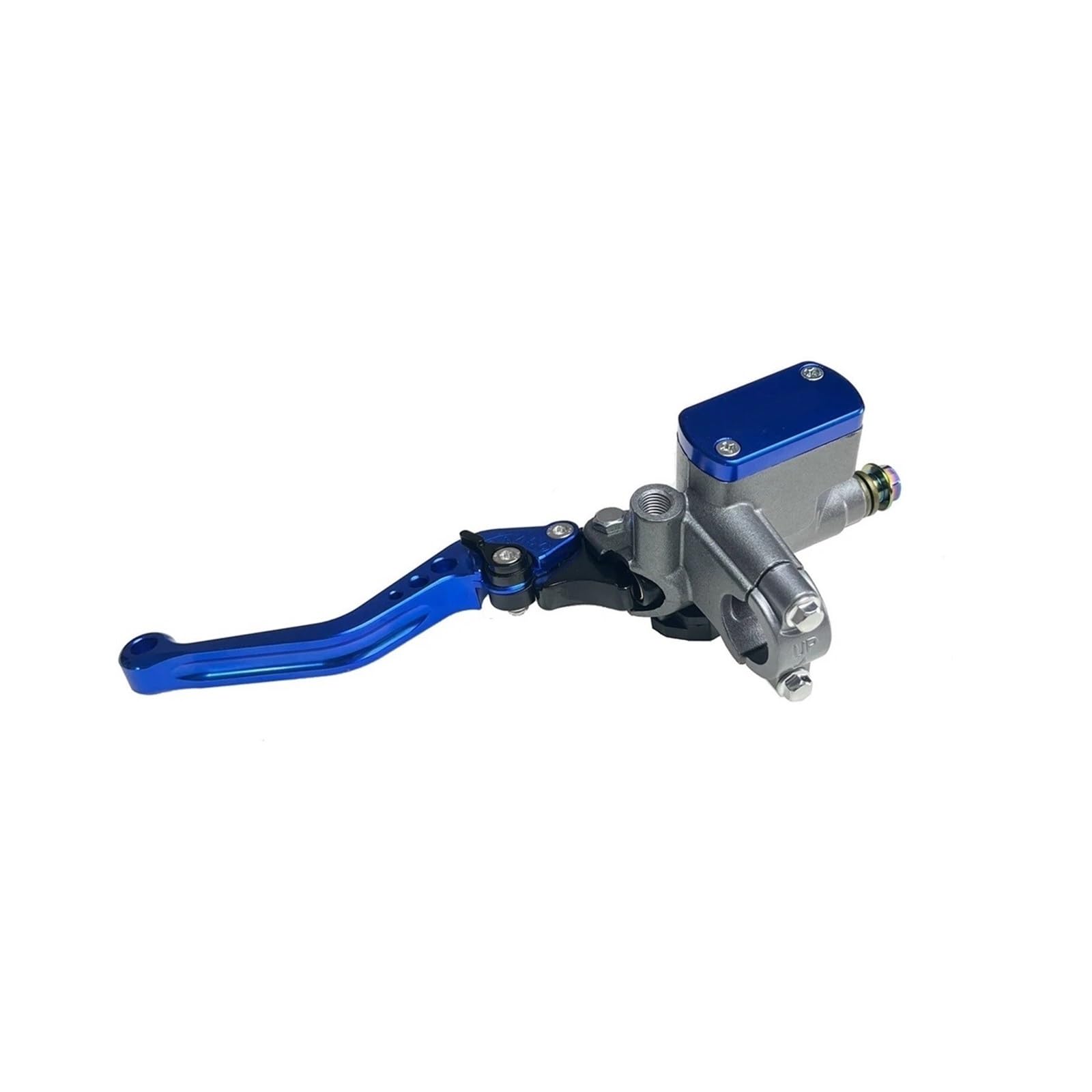 Embrayage hydraulique de moto 22mm pour un contrôle précis du maître-cylindre gauche