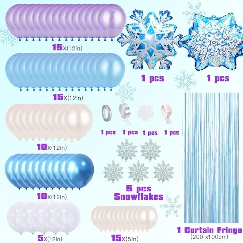 Consejos para Comprar Decoracion frozen al mejor precio. 14 Imagen adicional
