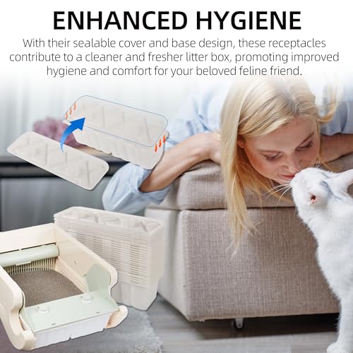 VIKOS-Products-Disposable-Litter-Box-Waste-Receptacles-Compatible-with-Automatic-Cat-Litter-Box-Convenient-Odor-Free-Disposal