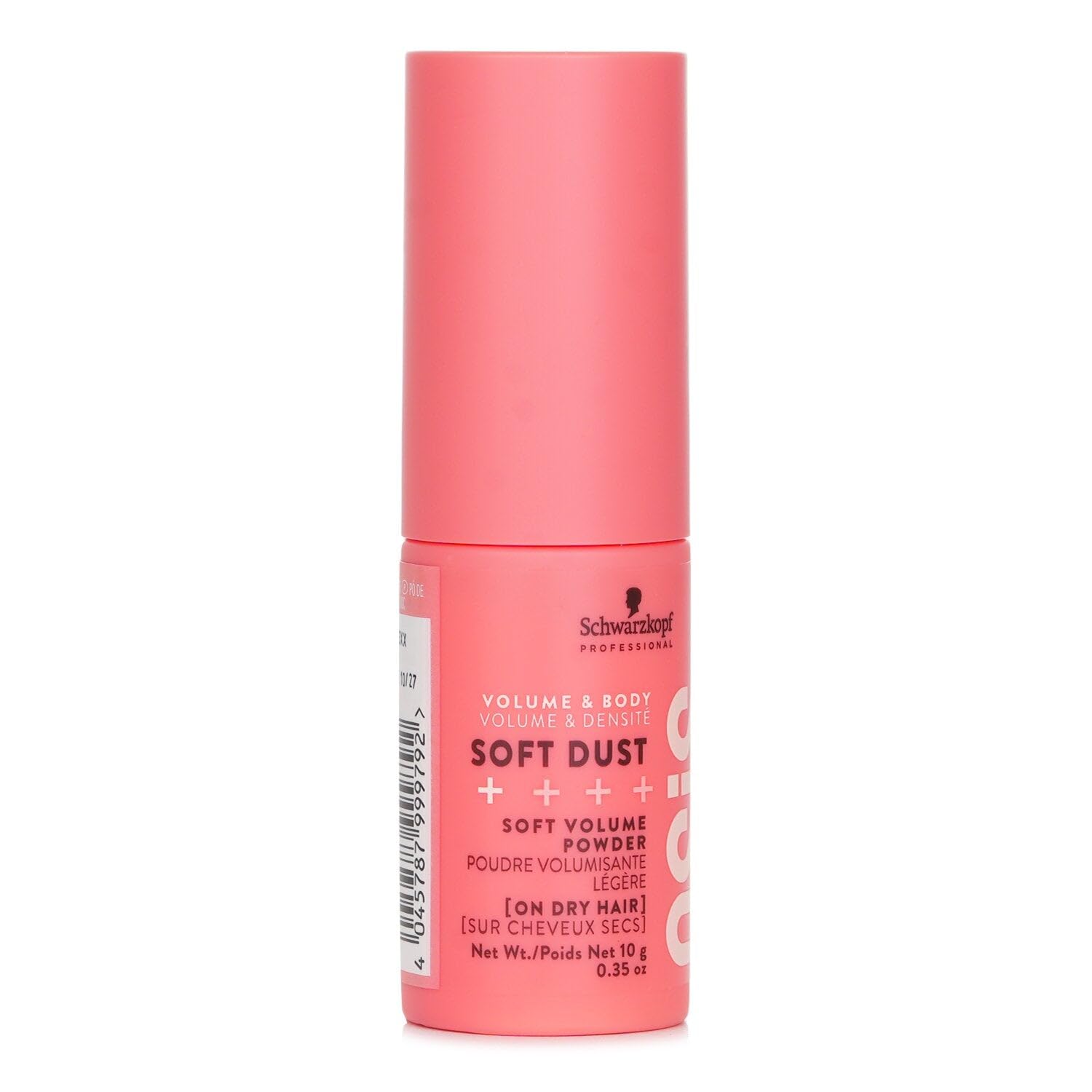 SK OSiS+ Long Text. Soft Dust Volumisi. Powder 10g
