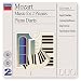 Mozart: Music for 2 Pianos / Piano Duets