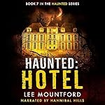 Cover of Haunted