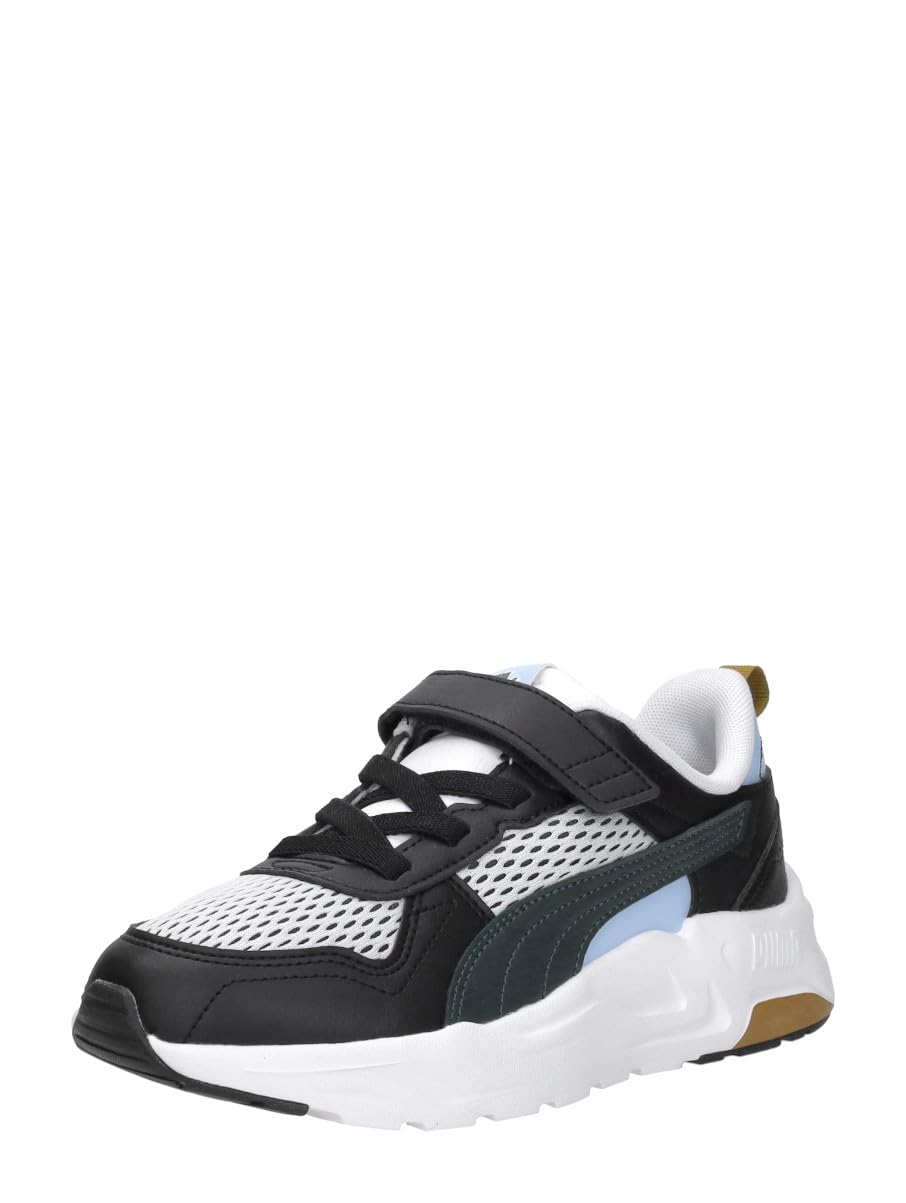 PUMA Uniseks - dzieci Trinity 2 Lt Run Fun Ac+ PsAdidasy