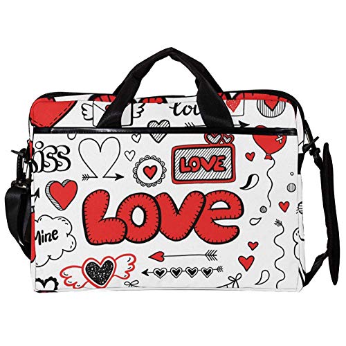 Bolso bandolera para portátil de 14 pulgadas ideal para tu día a día en la oficina
