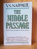 MIDDLE PASSAGE V674