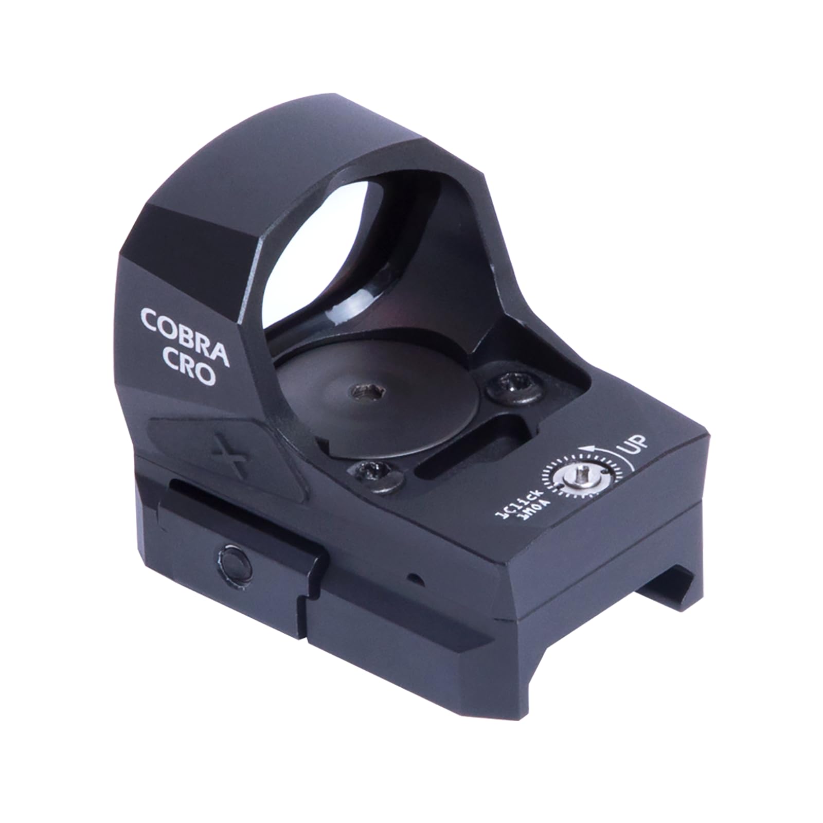 Amazon.co.jp: Red Win Cobra CRO 28x20 2P Footprint レッドドット