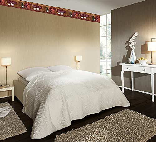 Betterhomesgardensfaithhopelovewallpaperborder  Urban Country Home Decor Better homes gardens faith hope love wallpaper border  urban country home decor