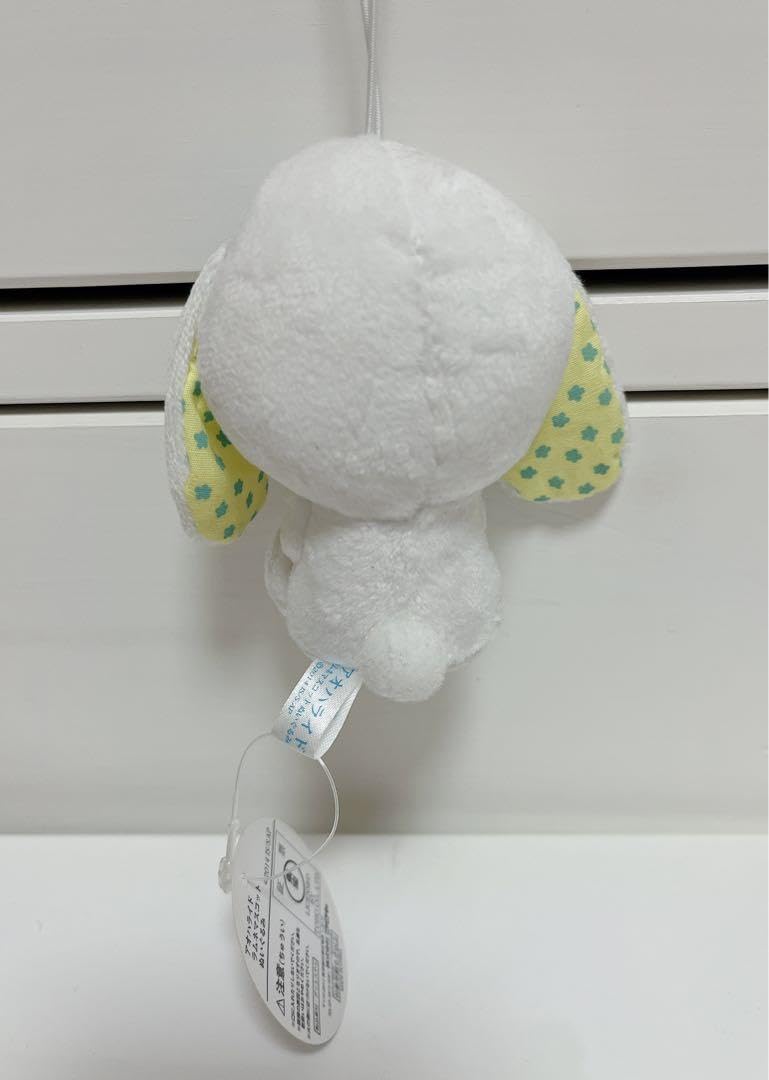Amazon.co.jp: アオハライド ラムネ マスコット ぬいぐるみ タグ