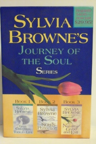 Sylvia Browne's Journey of the Soul