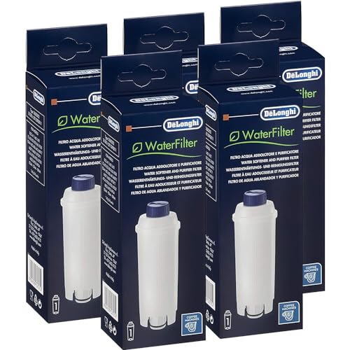 Filtri Anti-Cloro Moulinex AW6401 - Pacco Da 2 Per Acqua Pura