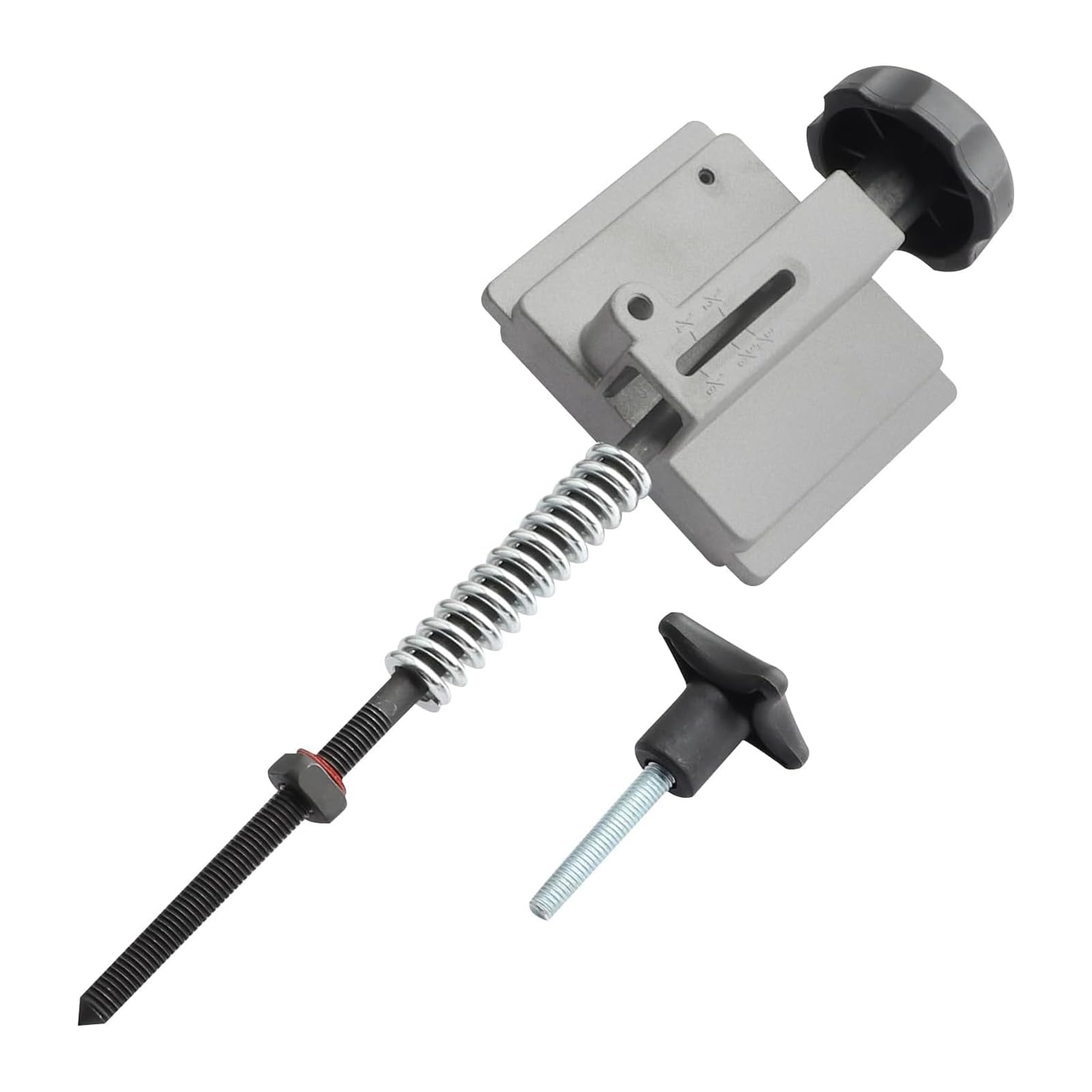 Load Capacity Rotating Joint Bandsaw Hinge Repair Accessory Metal Texture Suitable for Making Woodworking Projects Sliding Bracket